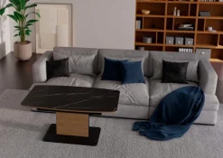 Vierhaus Couchtische|Couchtisch 2327