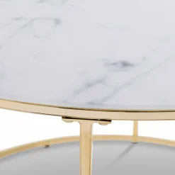 Actona Couchtisch Bolton