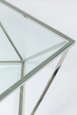 KARE DESIGN Couchtisch 85030 Cristallo
