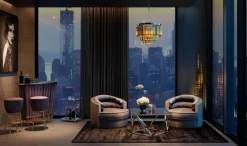 KARE DESIGN Couchtisch 85030 Cristallo