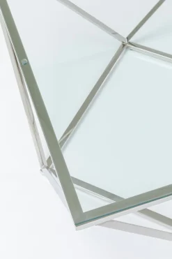 KARE DESIGN Couchtisch 85030 Cristallo