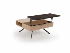 Akante Couchtische|Couchtisch Dakota