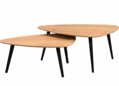 Discount Couchtisch Elanda 2 Couchtische