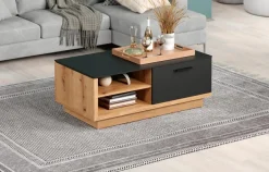 Outlet Couchtisch Esteban / Tyler Couchtische