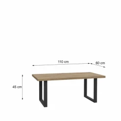 Hot Couchtisch Farida Couchtische