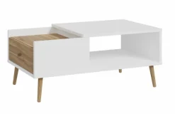 FORTE Couchtisch Harllson