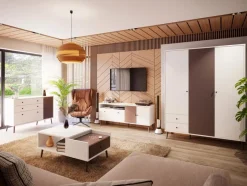 Discount Couchtisch Harllson Couchtische