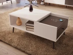 Discount Couchtisch Harllson Couchtische