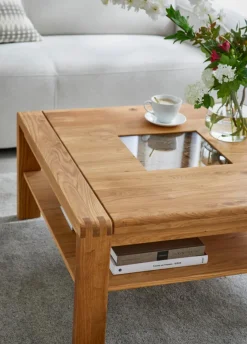 MAISON Couchtische|Couchtisch Indianapolis