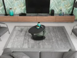 Akante Couchtisch Ovalia