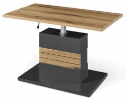 set one by Musterring Couchtisch Quincy