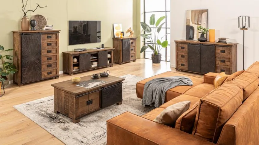 Couchtisch Sanur Couchtische