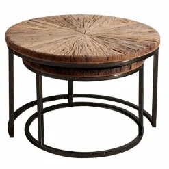 WOLFMÖBEL Couchtische|Couchtisch Sleeper