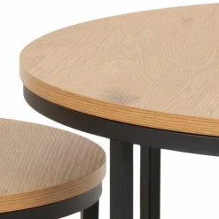 Actona Couchtisch Spiro