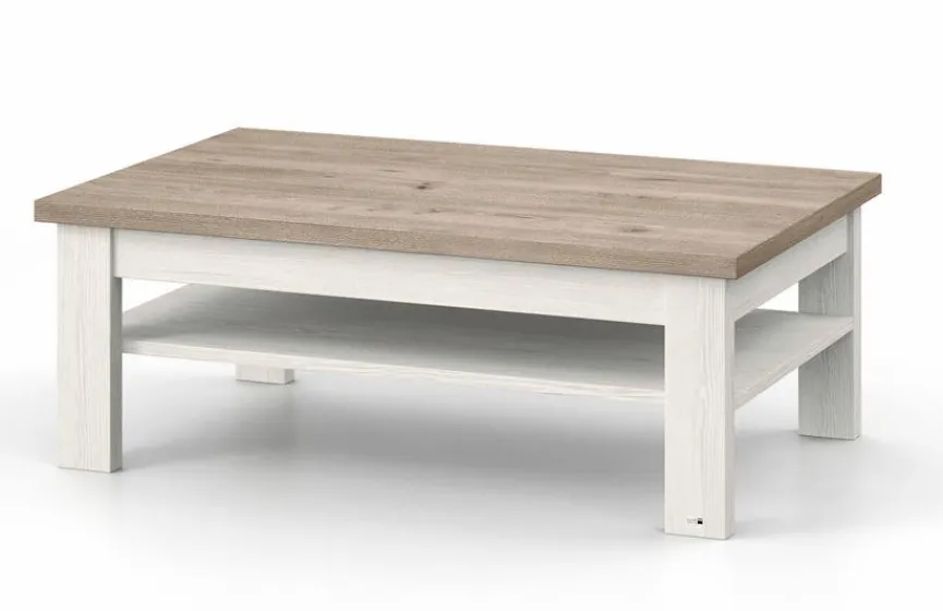 set one by Musterring Couchtisch York