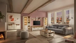 set one by Musterring Couchtisch York