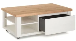 set one by Musterring Couchtisch York