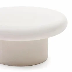 Kave Home Loungetische|Couchtische|Couchtisch Addaia Ø 66 cm