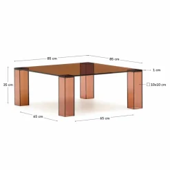 Hot Couchtisch Adularia Couchtische