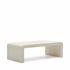 Kave Home Couchtisch Aiguablava 65 x 135 cm