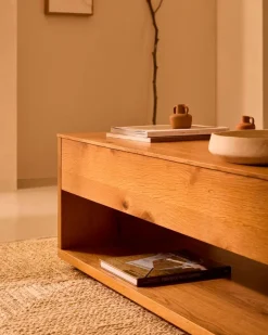 Kave Home Couchtische|Couchtisch Alguema