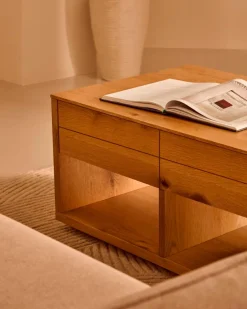 Kave Home Couchtische|Couchtisch Alguema