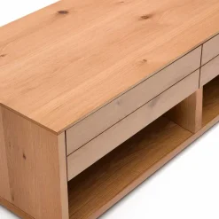 Kave Home Couchtische|Couchtisch Alguema