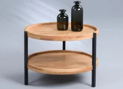 Discount Couchtisch Alva Couchtische