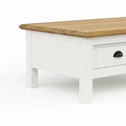 Stilreich Couchtische|Couchtisch Barreiro