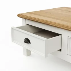 Stilreich Couchtische|Couchtisch Barreiro