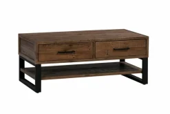 WOLFMÖBEL Couchtische|Couchtisch Boston 5060