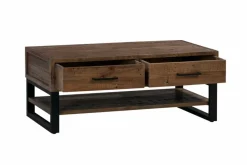 WOLFMÖBEL Couchtische|Couchtisch Boston 5060