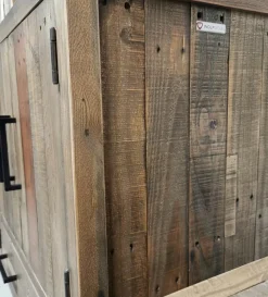 WOLFMÖBEL Couchtische|Couchtisch Boston 5060