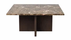 DAHEIM Couchtische|Couchtisch Brooksville