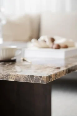 DAHEIM Couchtische|Couchtisch Brooksville