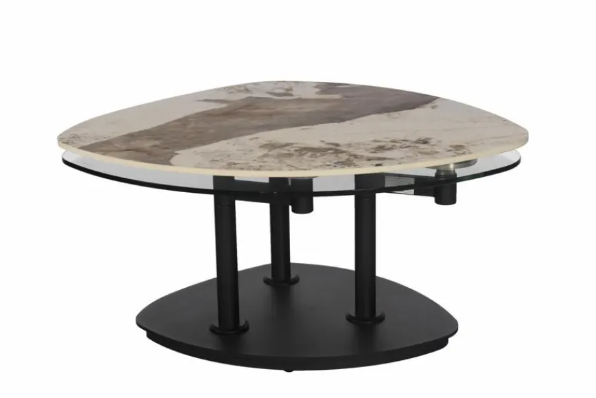 Arteca Couchtisch Cres