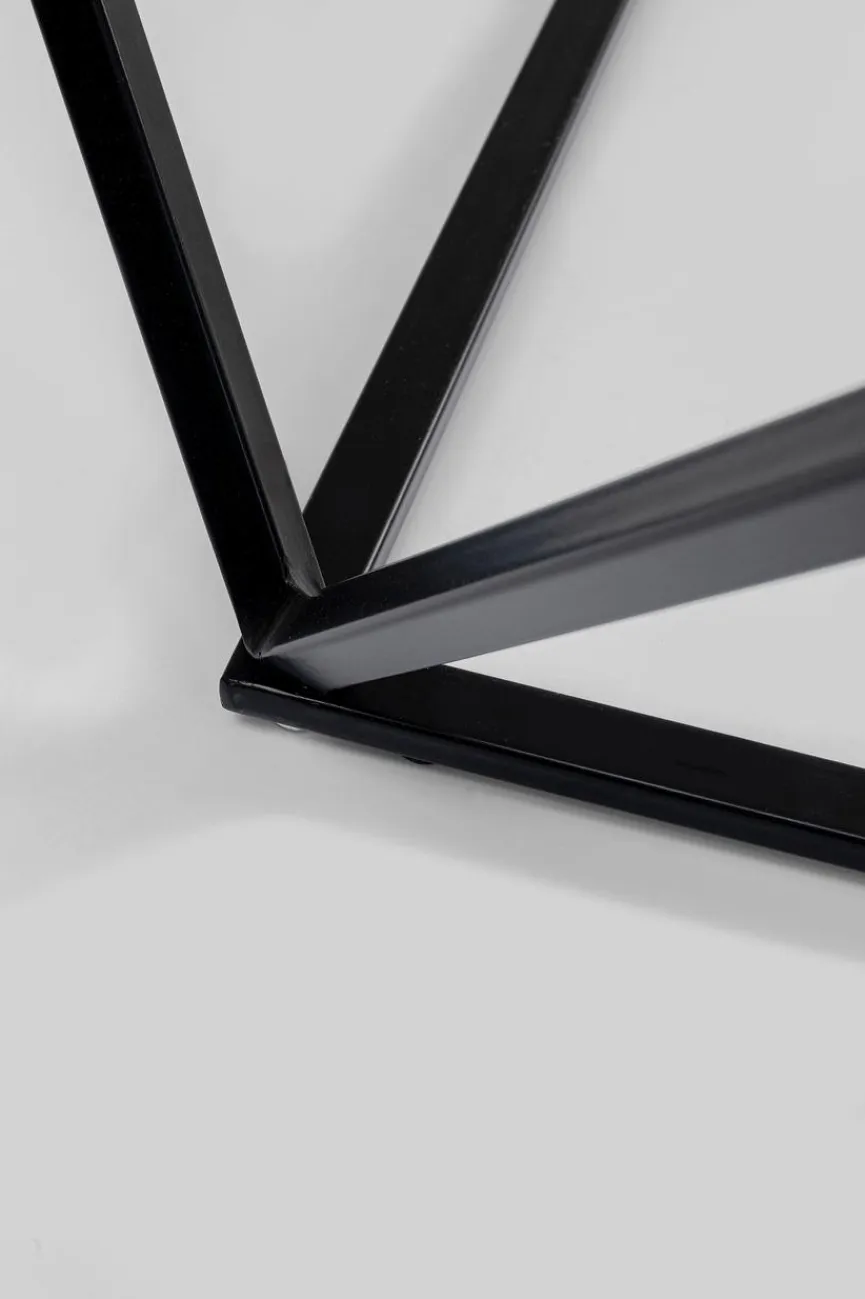 KARE DESIGN Couchtische|Couchtisch Cristallo 85604