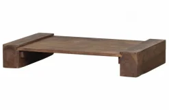 DAHEIM Couchtische|Couchtisch Cuna Bohol