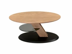 Vierhaus Couchtisch 5300-EBI-ANM