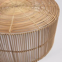 Kave Home Couchtisch Elmima 2er Set