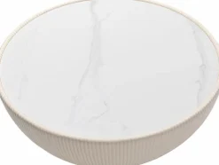 KARE DESIGN Couchtische|Couchtisch Endless Vegas 87130