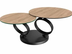 Akante Couchtische|Couchtisch Eolia