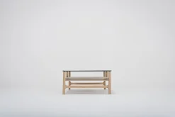 GAZZDA Couchtisch Fawn