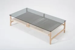 GAZZDA Couchtisch Fawn