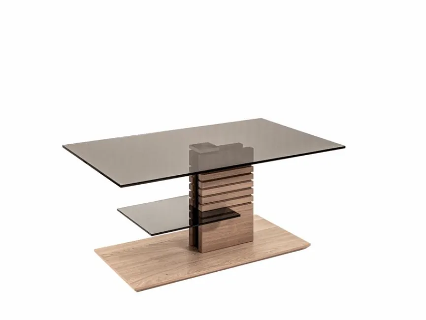 Vierhaus Couchtische|Couchtisch 5655-GPA-EBI