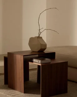 Kave Home Couchtische|Couchtisch Litto