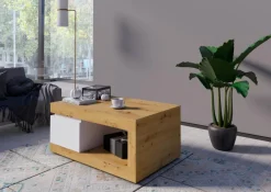 Wójcik Couchtisch Luci