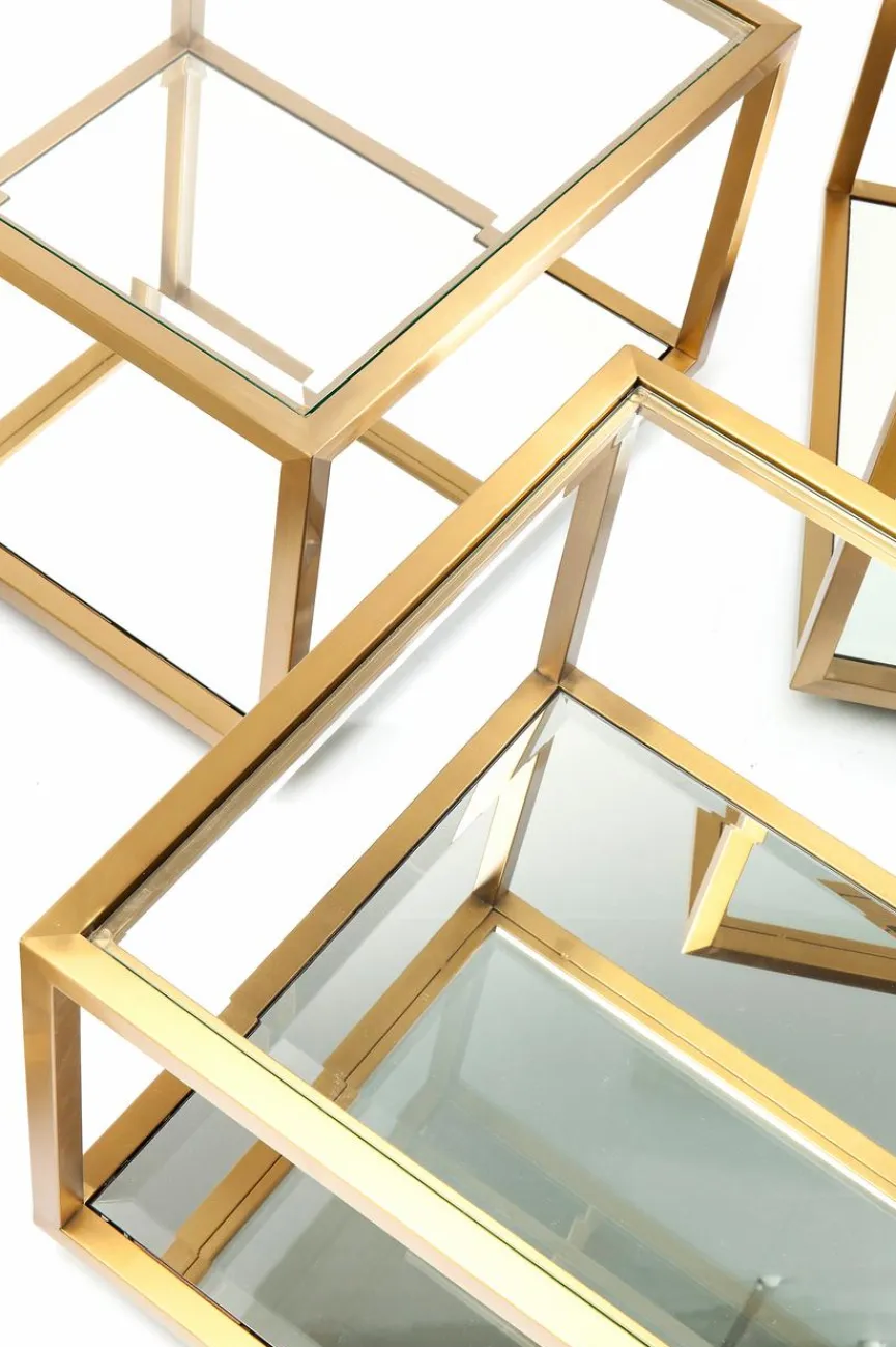 KARE DESIGN Couchtische|Couchtisch Luigi 83104