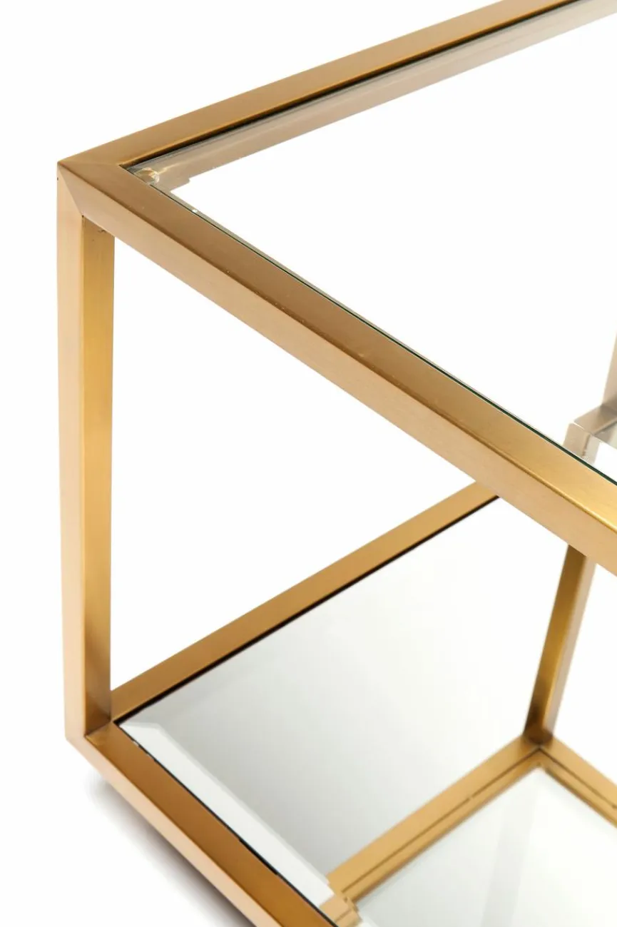 KARE DESIGN Couchtische|Couchtisch Luigi 83104