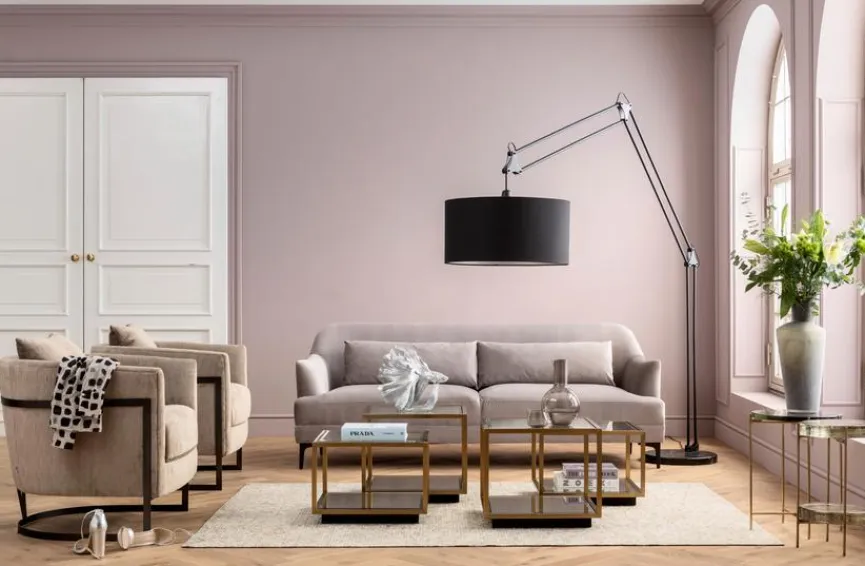 KARE DESIGN Couchtische|Couchtisch Luigi 83104